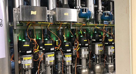 Electrical and Instrumentation Services