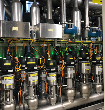 Electrical and Instrumentation Services