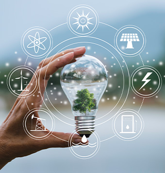 Green Energy