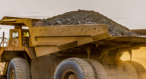 Mining Services