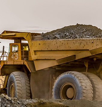 Mining Services