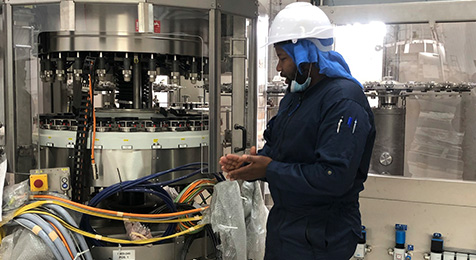 Process Engineering