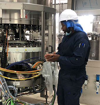 Process Engineering & Project Management
