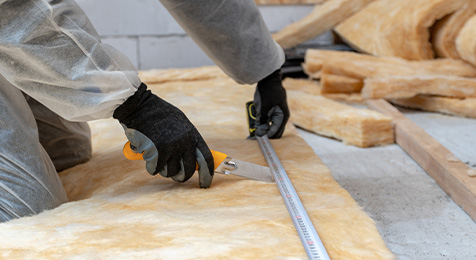 Thermal Insulation