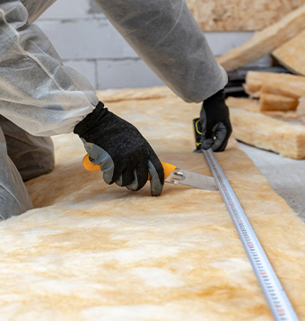 Thermal Insulation Services
